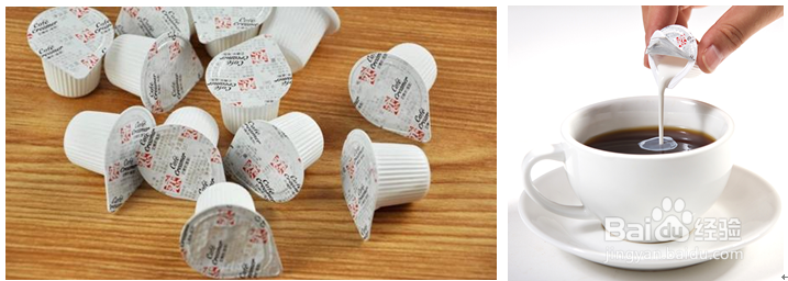 “奶精”真的是“奶”吗？冲咖啡最好用“真奶”