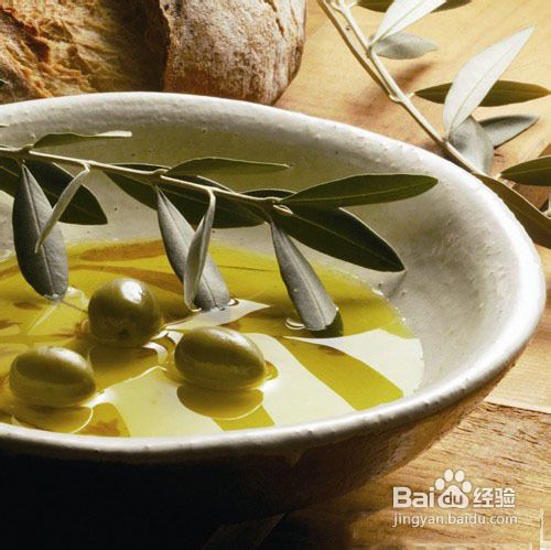 冬季怎么用橄榄油美容护肤