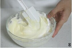 蜂蜜千层蛋糕