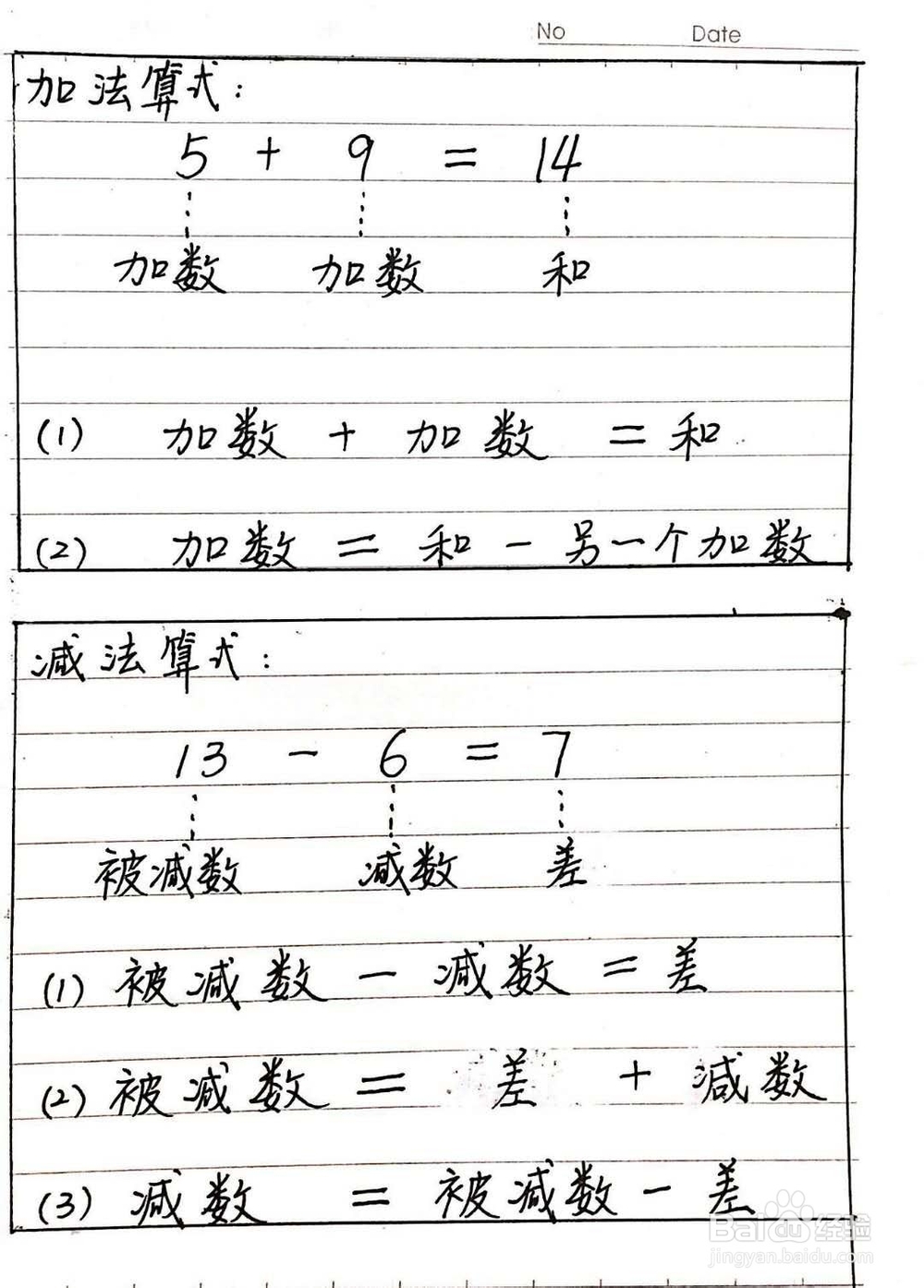 如何提高孩子数学计算能力