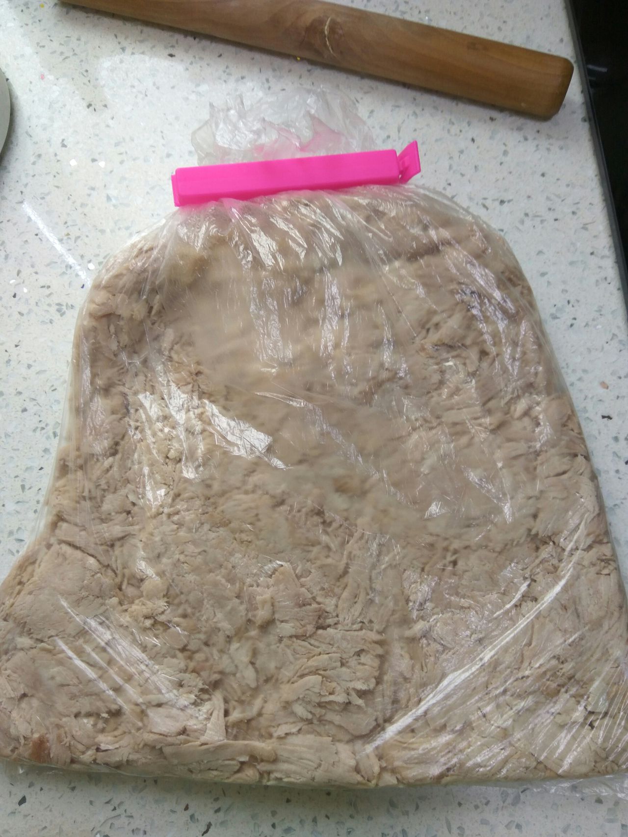 简单好吃的纯猪肉松的做法，你真的会做吗？