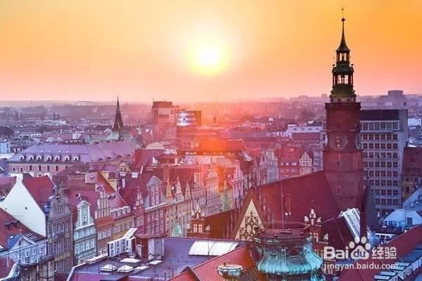 去哪些国家旅行听起来高大上其实很实惠