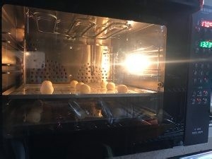 河南特色-原味麻薯面包怎么做?