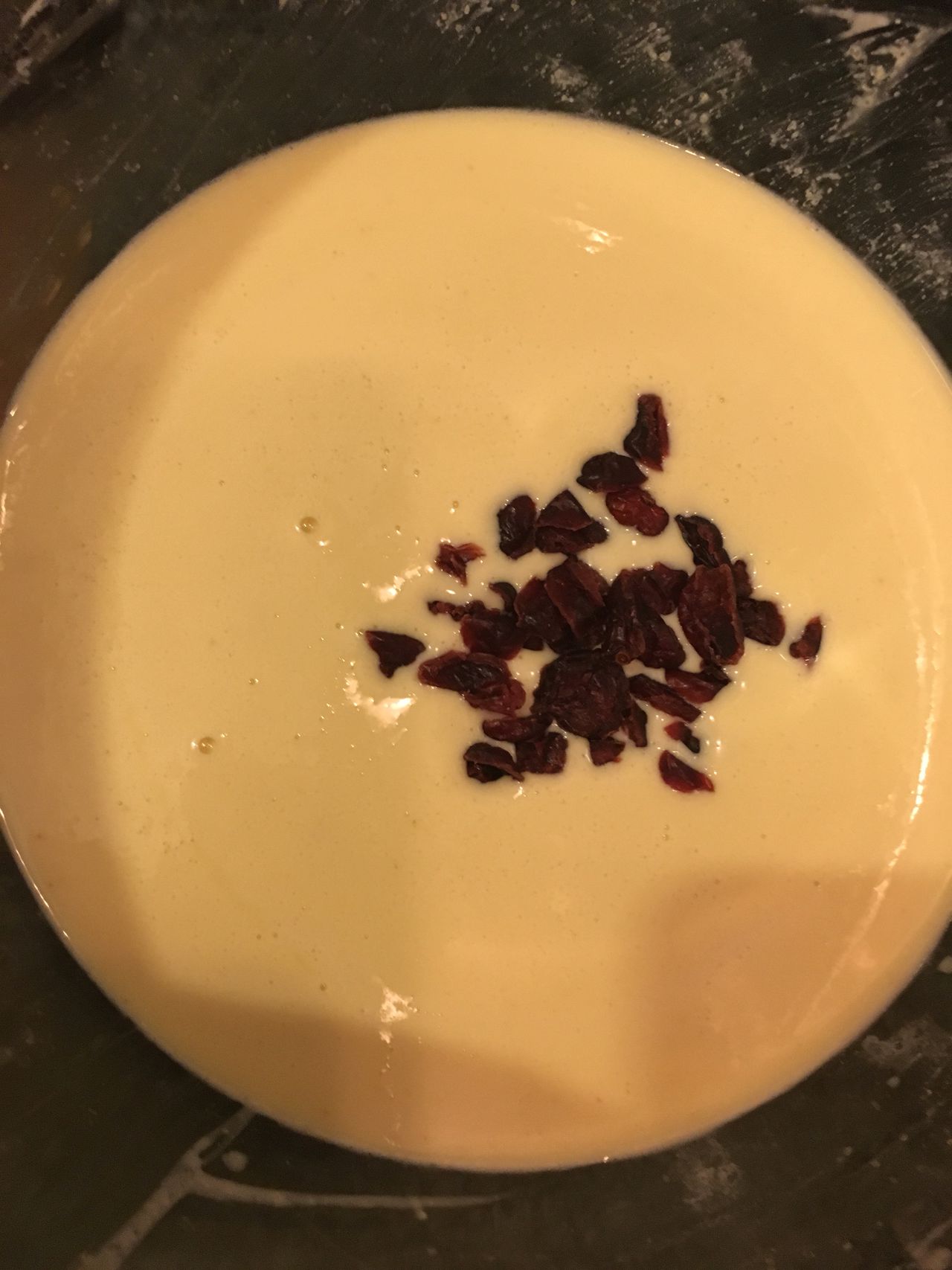 美味至极的乳酪酸奶糕!