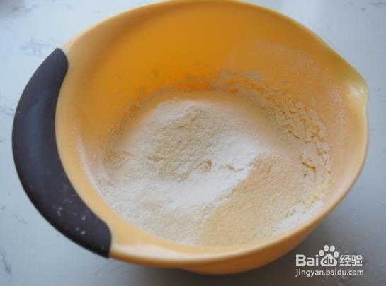 奥利奥黄油饼干的做法