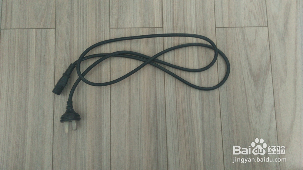 如何连接电脑的单个部件并开机