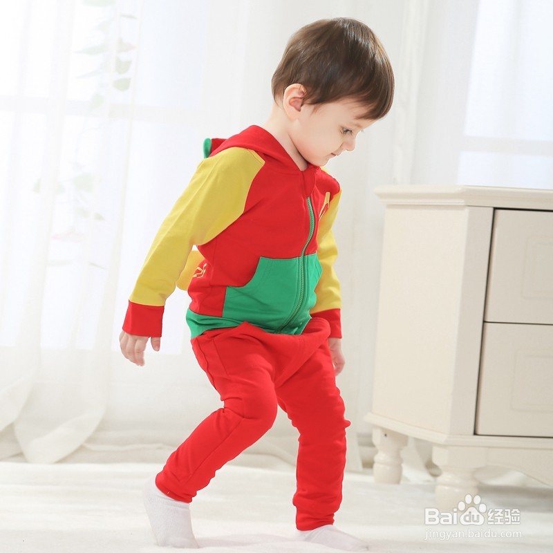 2016年宝宝最喜欢的背心？