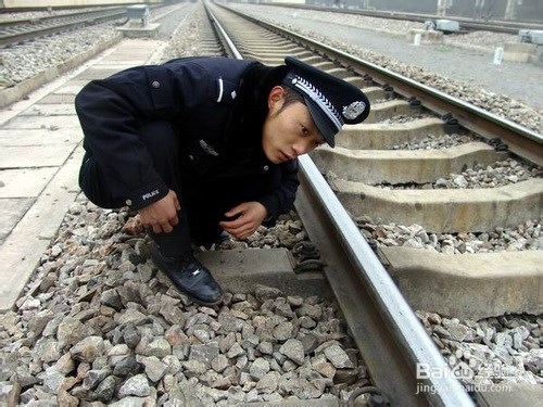 怎样避免电气化铁路带来伤害