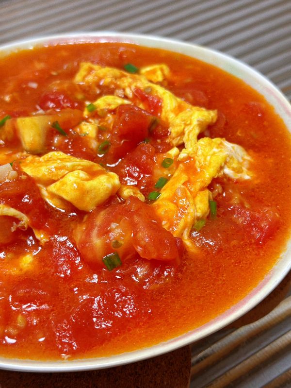 腐竹虾仁豆腐煲