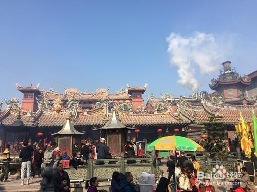 2020春节适合去哪些地方旅游