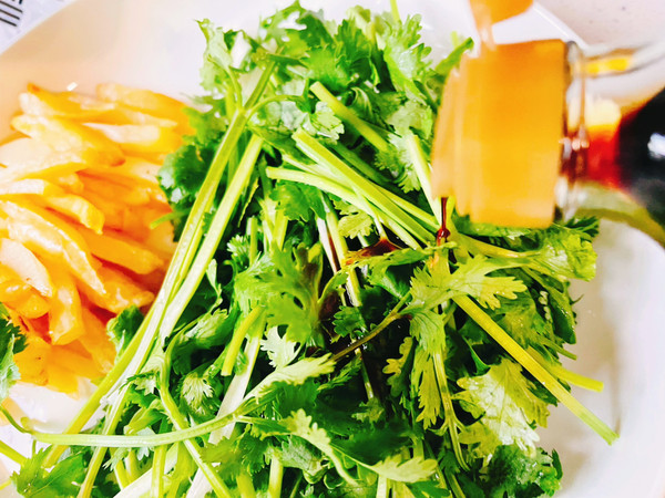 宝贝爱上鲜香羊排