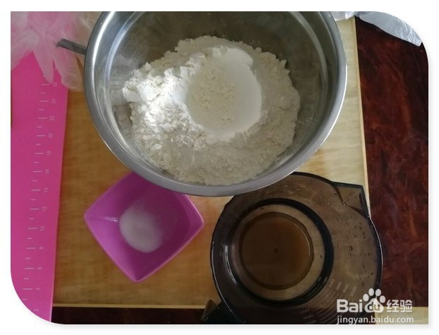 手工柳叶饺子的做法