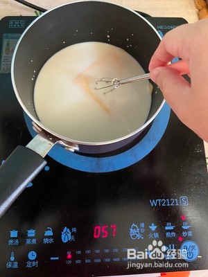 奶酪棒（模仿妙可蓝多）