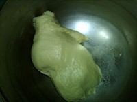 烤箱食品 如何做菠萝包