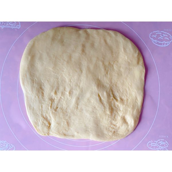 肉松火腿片咸吐司