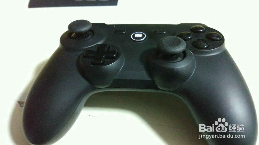 小米蓝牙游戏手柄（MI）MDZ-11-AA开箱晒物