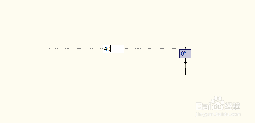 CAD2010定距等分功能介绍
