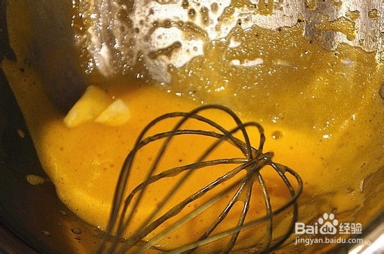 本尼迪克蛋的做法