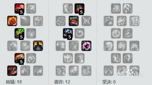 LOL硬刚卢锡安破败流女警套路作战