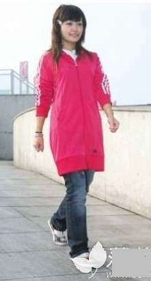 教你怎样边走边减肥