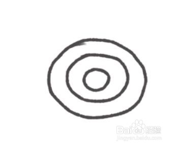 sketchbook怎么画蜗牛