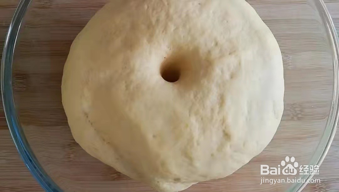 红薯饼的详细做法
