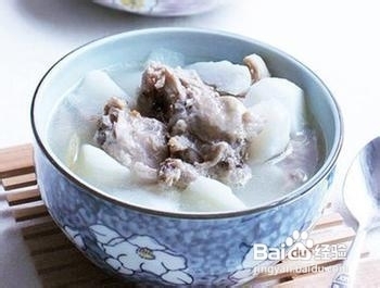 糖尿病食疗药膳方