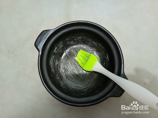 腊味煲仔饭的步骤