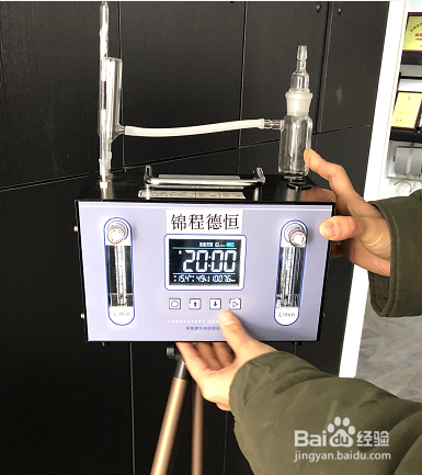 甲醛检测仪如何使用甲醛检测操作步骤