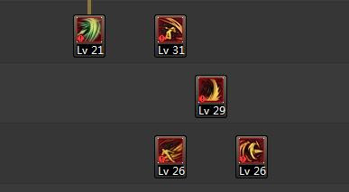 dnf86征战者刷图加点?dnf征战者怎么加点?