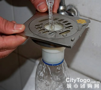 怎样选择地漏最耐用