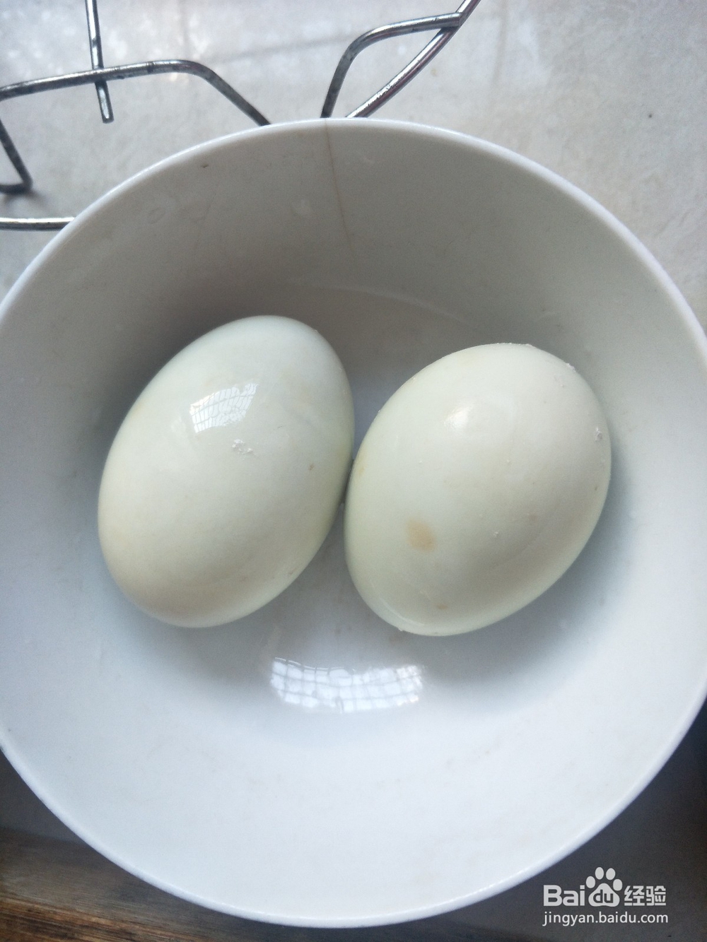 皮蛋瘦肉粥怎么做呢？