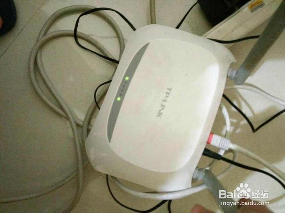 怎样查自家wifi密码是多少