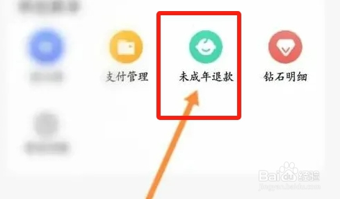 西瓜视频未成年充值怎么退款