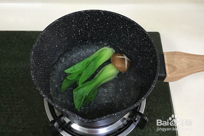 牛奶火鸡面的做法