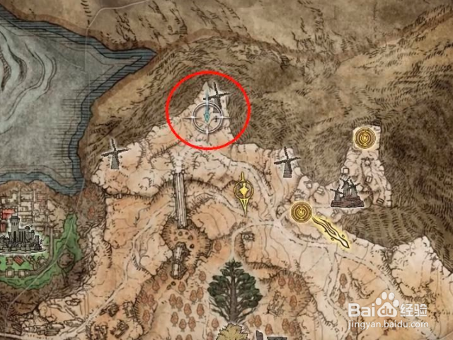 《艾尔登法环》各双头剑获取攻略