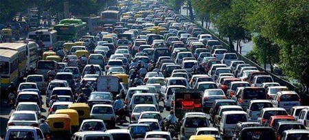 汽车积碳形成的原因及清理方法