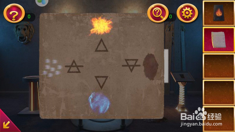 密室逃脱1逃离地牢游戏攻略,第十三关