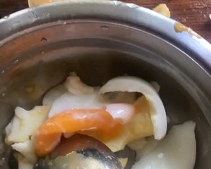 快手懒人日式土豆泥