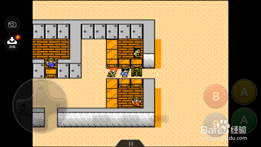 重装机兵怎么获得喷火SE