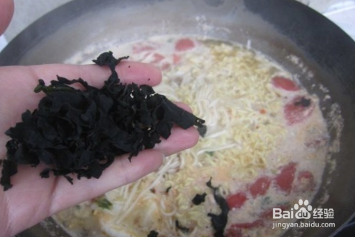 怎么煮面条才好吃