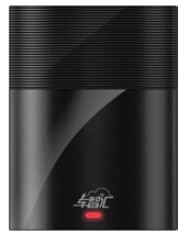 怎么判断旺网车智汇在安装时亮灯是否正常？