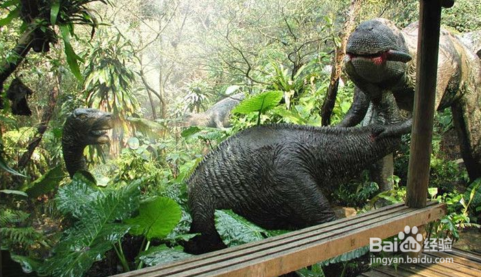 青青世界有什么好玩的