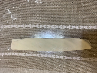 花生芝麻红糖酥饼怎么做?