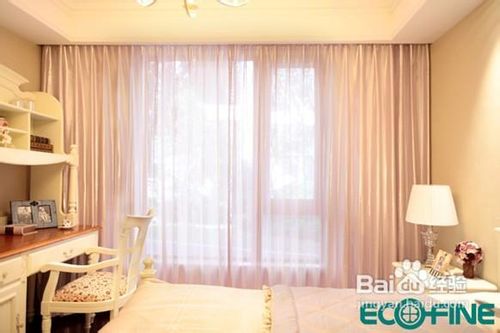 绿色植物和隔热窗饰降温效果大不同