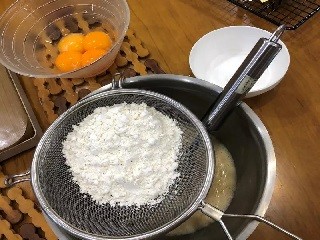伯爵红茶蛋糕卷怎么做