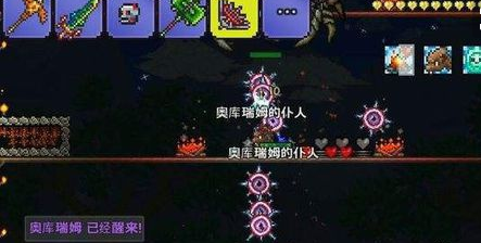 泰拉瑞亚黑暗之魂怎么刷