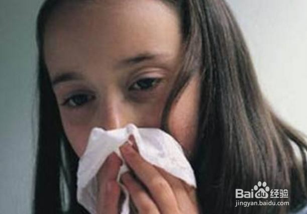 8个月大鼻塞怎么办