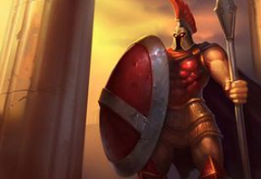 LOL新手容易上手的几大英雄