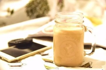 芋头的热饮做法